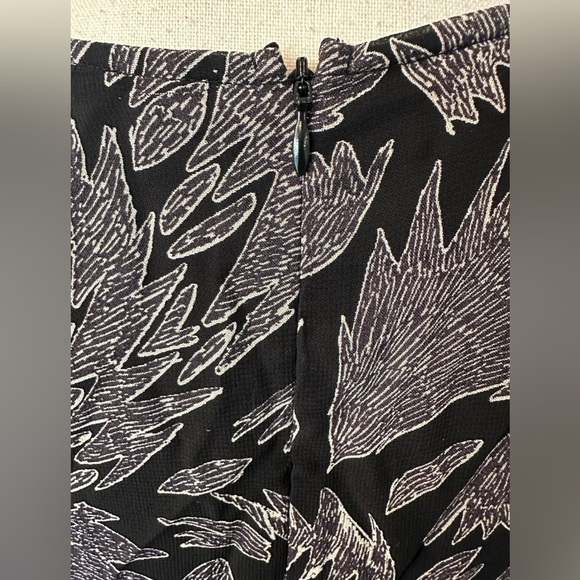 Part Two Copenhagen designer, maxi dress black NWT SZ 42 - Picture 5 of 8